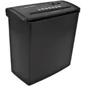 Esperanza shredder livre lame en101 avec panier 10 l 1 din en101 - 5901299900536