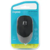 Rapoo M200 Silent (Multi-mode)