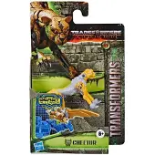 Hasbro Rise of the Beasts Cheetor - 7 cm