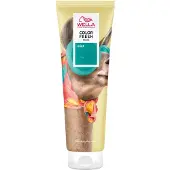 Wella Color Fresh Mint 150ml Haarmasker