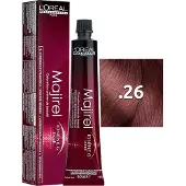 L'Oréal Prof. Majirel 26 Amber 50 ml