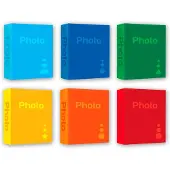 Zep Photo Basic 11x16 Fotoalbum