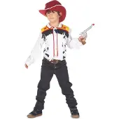 Vegaoo - Cowboykostuum voor jongens