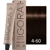 Schwarzkopf Professional Igora Royal Absolutes 60ml