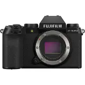 Fujifilm X-S20 Black + XF 16-50mm f/2.8-4.8 R LM WR