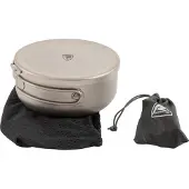 Robens Fire Midge Titanium Kookset