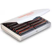 Suzuki Mondharmonica Folkmaster set 1072-SET