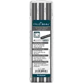 PICA Vullingenset | 12x grafiet | universeel | Big Dry 6030 | 12 stiften / set | 1 stuk - 6030 - 6030