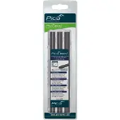 PICA 6051 - Navulling BIG Dry 6060 - 12 vullingen - Grafiet