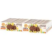 CEREAL 12x Chocolate Chip Cookie 130 Gr