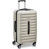 Delsey Trolley beige
