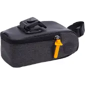 Selle Royal - Zadeltas - 0,6 liter - Unisex - Zwart