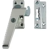 Axa Raamsluiting 3320-61 Drkn+Kom Opb F2 Ls SKG*