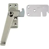 Axa Raamsluiting 3319-81G Cil Nok Bidr F2 L SKG*