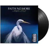 Warner Music Angel Dust (LP)
