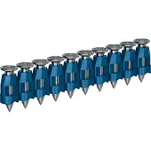 Bosch NB-16 Betonnagel | 1000 stuks - 1600A02F4K