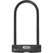 ABUS Beugelslot Abus Facilo 32 32/150HB300 + Houder Zwart