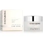 Eisenberg Soin Nourrissant Intégral Nachtcrème 50 ml
