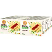 CEREAL 8x Crackers Glutenvrij En Lactosevrij 250 Gr