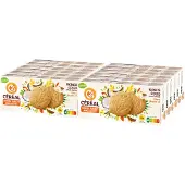 CEREAL 12x Kokoskoekjes 132 Gr