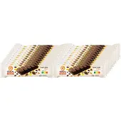 CEREAL 24x Chocoladereep Puur 42 gr