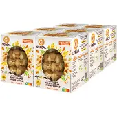 CEREAL 6x Wafels Vanille 150 Gr
