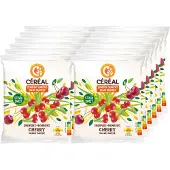 CEREAL 12x Snoepjes Kers 120 gr