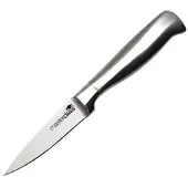 Masterclass - Schilmesje / officemes "Acero" - 9cm - Masterclass