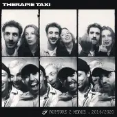 Pias Therapie Taxi - Rupture 2 Merde (CD)