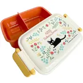 Ghibli Kiki's Delivery Service Bento Box 2 Closures 17x10x6