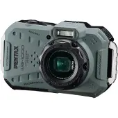 Pentax WG-1000 Groen