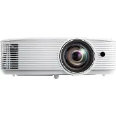 Optoma X309st 3d Projector