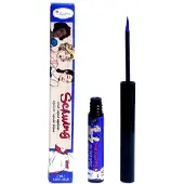 Thebalm The-Balm Ogen Eyeliner-MascaraSwing Vloeibare Eyeliner Sapphire Blue