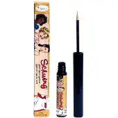 Thebalm The-Balm Ogen Eyeliner-MascaraSwing Vloeibare Eyeliner Gold