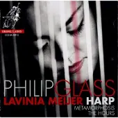 OUTHERE Glass: Metamorphoses