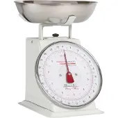 Vogue Weighstation Keukenweegschaal - 10kg - Weighstation F174