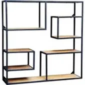 Moods Wandrek 4 vaks - 80x20x80cm