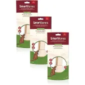 Smartbones Classic Bone Chews Kip - Hondensnacks - 3 x Large