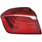 VAN WEZEL 0675931 Achterlicht