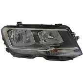 VAN WEZEL 5747962 Koplamp