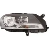 VAN WEZEL 5740962V Koplamp