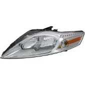 VAN WEZEL 1881961N Koplamp