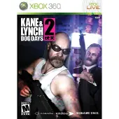 Kane en Lynch 2: Dog Days (Xbox 360)