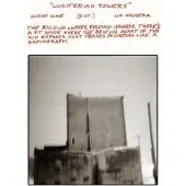 Konkurrent Godspeed You Black Emperor! - Luciferian Towers (LP)