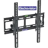 Electrovision Televisie Muurbeugel Kantelbaar 26 - 55 Inch