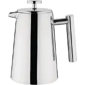 Olympia RVS cafetiere 750ml