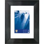 Henzo Fotolijst Luzern - 15x20 cm - Zwart