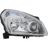 VAN WEZEL 3388986 Koplamp