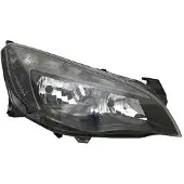VAN WEZEL 3753964 Koplamp