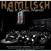 Universal Music Play it again marvin